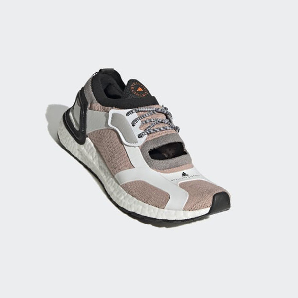 Zapatillas Adidas adidas by Stella McCartney Ultraboost Sandal Mujer Chile Beige - VQCJWD719