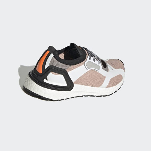 Zapatillas Adidas adidas by Stella McCartney Ultraboost Sandal Mujer Chile Beige - VQCJWD719