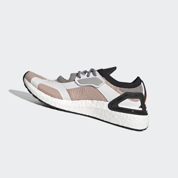 Zapatillas Adidas adidas by Stella McCartney Ultraboost Sandal Mujer Chile Beige - VQCJWD719