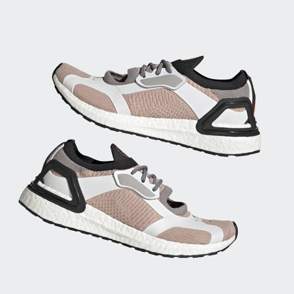 Zapatillas Adidas adidas by Stella McCartney Ultraboost Sandal Mujer Chile Beige - VQCJWD719