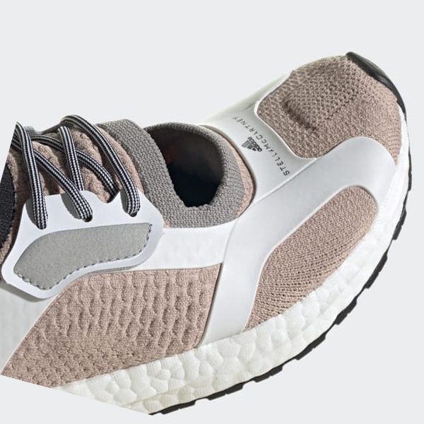 Zapatillas Adidas adidas by Stella McCartney Ultraboost Sandal Mujer Chile Beige - VQCJWD719