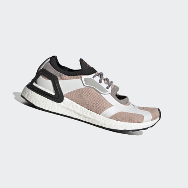 Zapatillas Adidas adidas by Stella McCartney Ultraboost Sandal Mujer Chile Beige - VQCJWD719