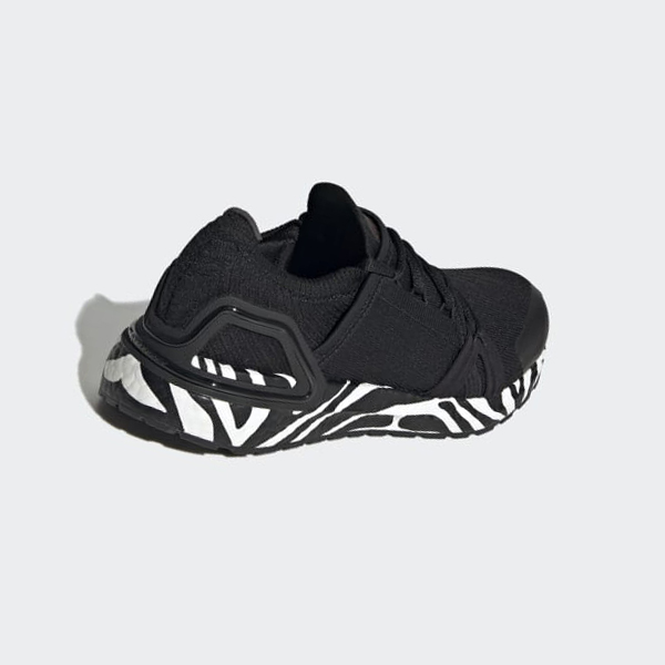 Zapatillas Adidas adidas by Stella McCartney UltraBOOST 20 Mujer Chile Negras - ZSOMCE538