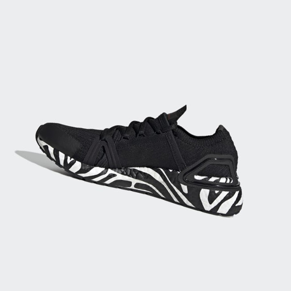 Zapatillas Adidas adidas by Stella McCartney UltraBOOST 20 Mujer Chile Negras - ZSOMCE538