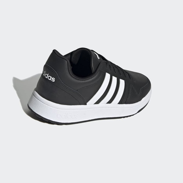 Zapatillas Baloncesto Adidas Postmove Hombre Chile Negras - HINRCT892