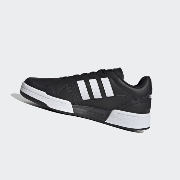 Zapatillas Baloncesto Adidas Postmove Hombre Chile Negras - HINRCT892