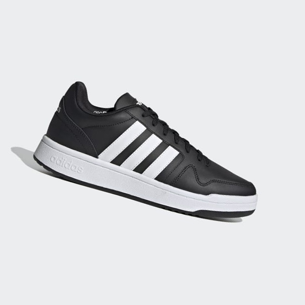 Zapatillas Baloncesto Adidas Postmove Hombre Chile Negras - HINRCT892