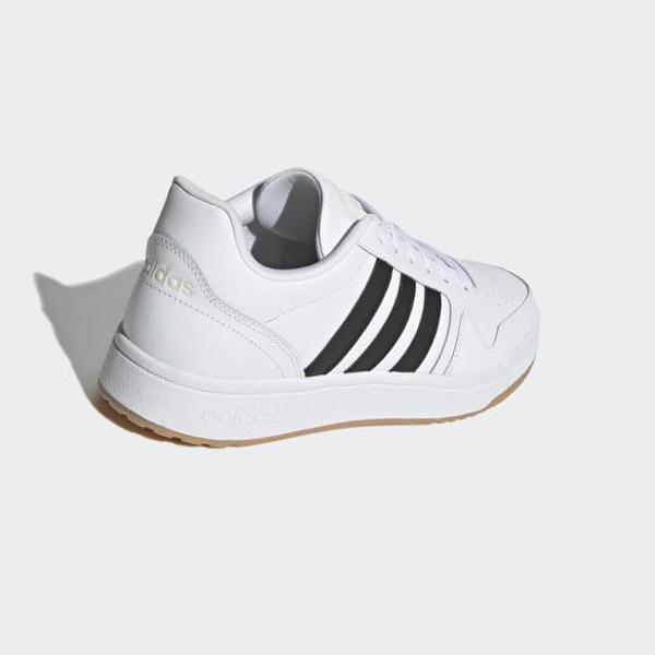 Zapatillas Baloncesto Adidas Postmove Hombre Chile Blancas - WXHOGZ179