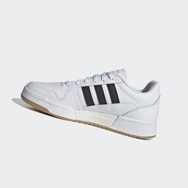 Zapatillas Baloncesto Adidas Postmove Hombre Chile Blancas - WXHOGZ179