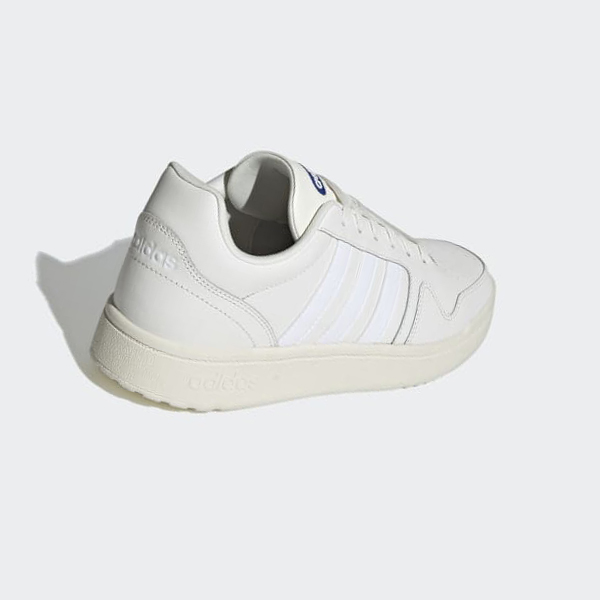 Zapatillas Baloncesto Adidas Postmove Mujer Chile Blancas - BUQERS284