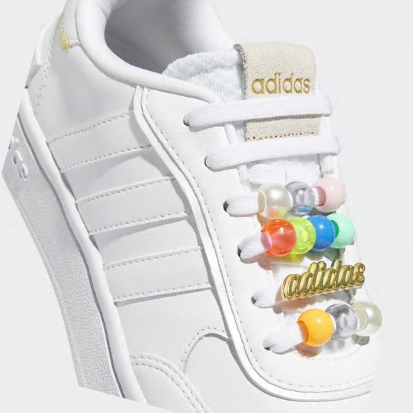 Zapatillas Baloncesto Adidas Postmove SE Mujer Chile Blancas - SXZRWE052