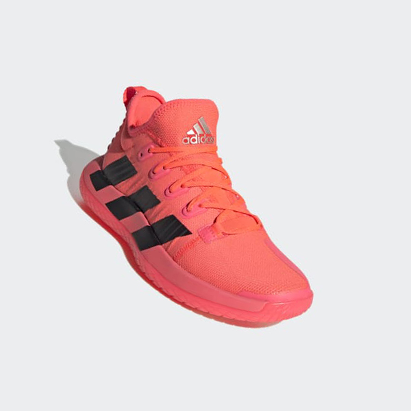 Zapatillas Balonmano Adidas Stabil Next Gen Mujer Chile Rosas - XOLYPB896