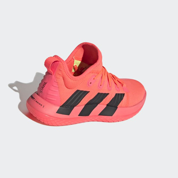 Zapatillas Balonmano Adidas Stabil Next Gen Mujer Chile Rosas - XOLYPB896