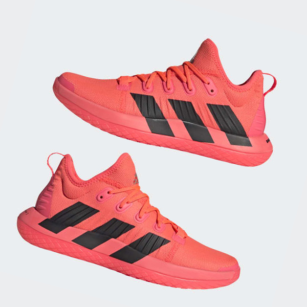 Zapatillas Balonmano Adidas Stabil Next Gen Mujer Chile Rosas - XOLYPB896