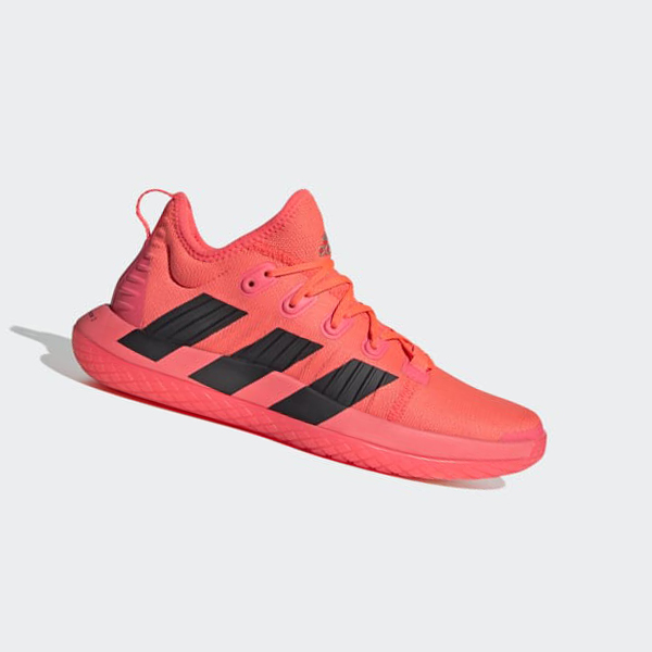 Zapatillas Balonmano Adidas Stabil Next Gen Mujer Chile Rosas - XOLYPB896