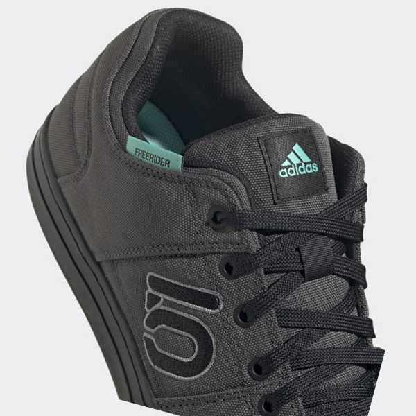 Zapatillas Ciclismo Adidas Five Ten Freerider Primeblue Mountain Hombre Chile Gris - LVROSB462