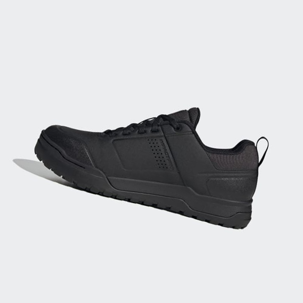 Zapatillas Ciclismo Adidas Five Ten Impact Pro Mountain Mujer Chile Negras - EOPHGS326