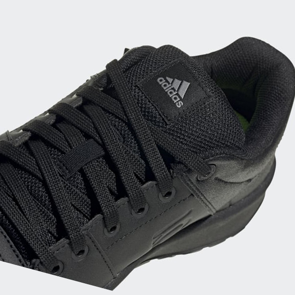 Zapatillas Ciclismo Adidas Five Ten Impact Sam Hill Mountain Hombre Chile Negras - LNTKRY617