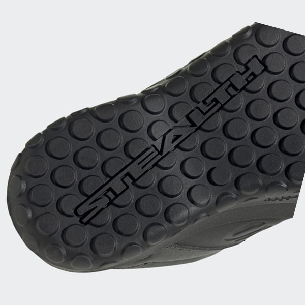 Zapatillas Ciclismo Adidas Five Ten Impact Sam Hill Mountain Hombre Chile Negras - LNTKRY617