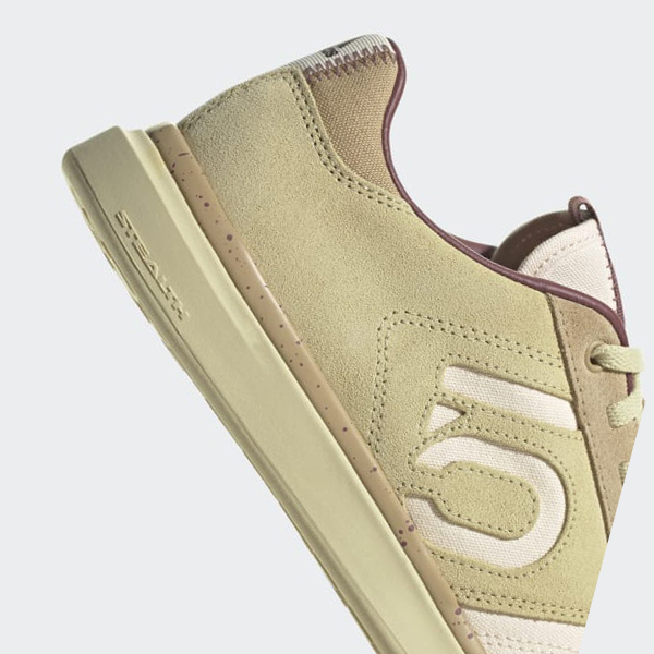 Zapatillas Ciclismo Adidas Five Ten Sleuth Mountain Hombre Chile Beige - JATRWK681