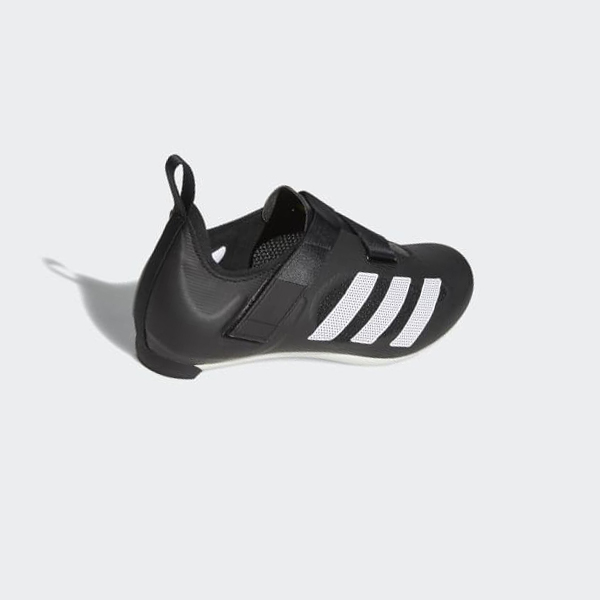 Zapatillas Ciclismo Adidas The Indoor Mujer Chile Negras - ALWTIM260