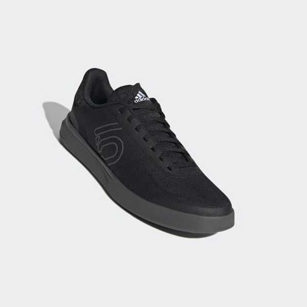 Zapatillas Ciclismo Adidas sleuth DLX RPX Hombre Chile Negras - PTWFBQ195