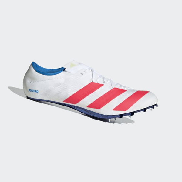 Zapatillas Clavos Atletismo Adidas Adizero Prime SP Hombre Chile Azules - AIFZPY437