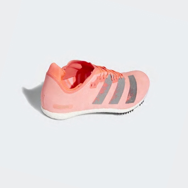 Zapatillas Clavos Atletismo Adidas Adizero Avanti Hombre Chile Rosas - VFKUNE963