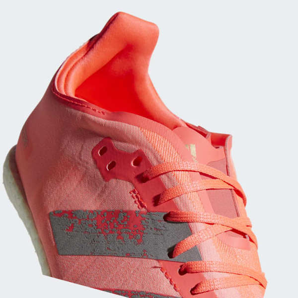 Zapatillas Clavos Atletismo Adidas Adizero Avanti Hombre Chile Rosas - VFKUNE963