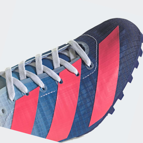 Zapatillas Clavos Atletismo Adidas Sprintstar Hombre Chile Azules - XKLIFT839