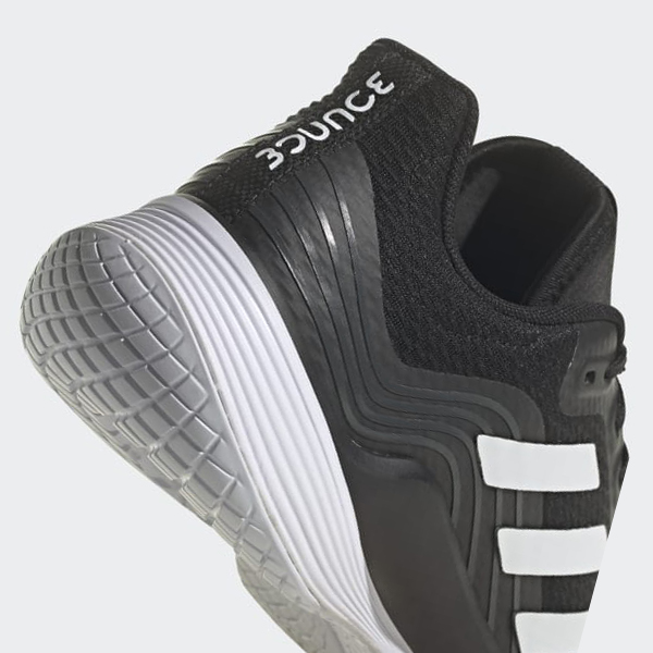 Zapatillas De Voleibol Adidas Novaflight Sustainable Mujer Chile Negras - PQHGCM741