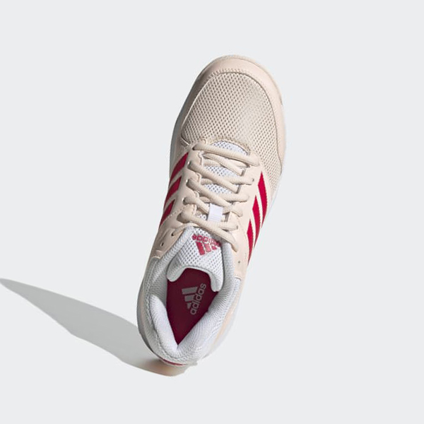 Zapatillas De Voleibol Adidas Speedcourt Mujer Chile Rosas - WFMTSJ174