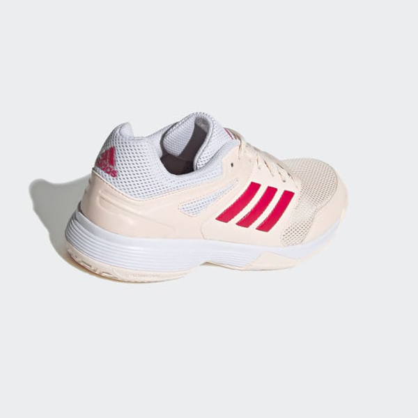 Zapatillas De Voleibol Adidas Speedcourt Mujer Chile Rosas - WFMTSJ174