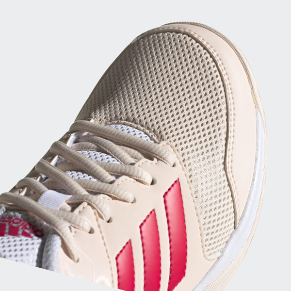 Zapatillas De Voleibol Adidas Speedcourt Mujer Chile Rosas - WFMTSJ174