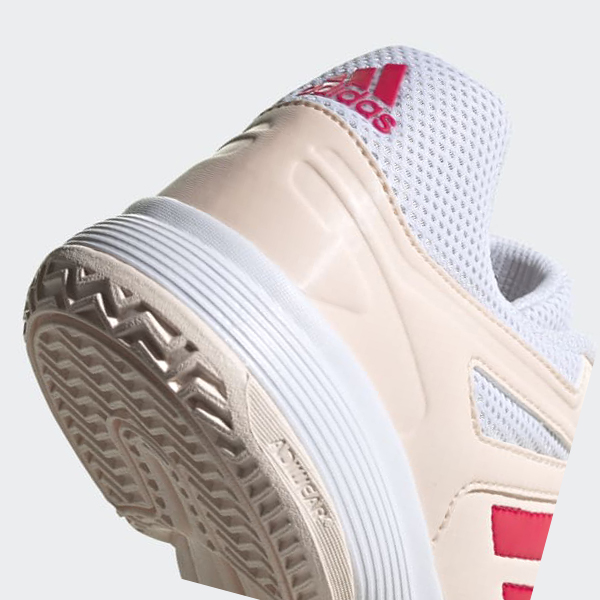 Zapatillas De Voleibol Adidas Speedcourt Mujer Chile Rosas - WFMTSJ174