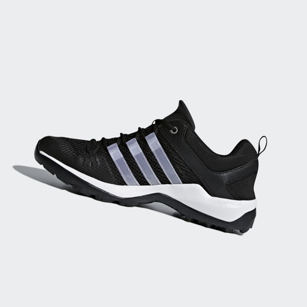 Zapatillas Outdoor Adidas Climacool Daroga Plus Mujer Chile Negras - GAWBCH908