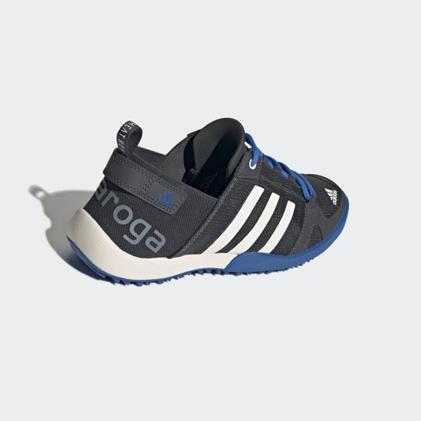 Zapatillas Outdoor Adidas climacool Daroga Two Thirteen Mujer Chile Gris - FGUCLP439