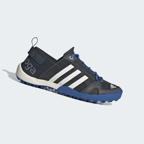 Zapatillas Outdoor Adidas climacool Daroga Two Thirteen Hombre Chile Gris - GDRXAU572