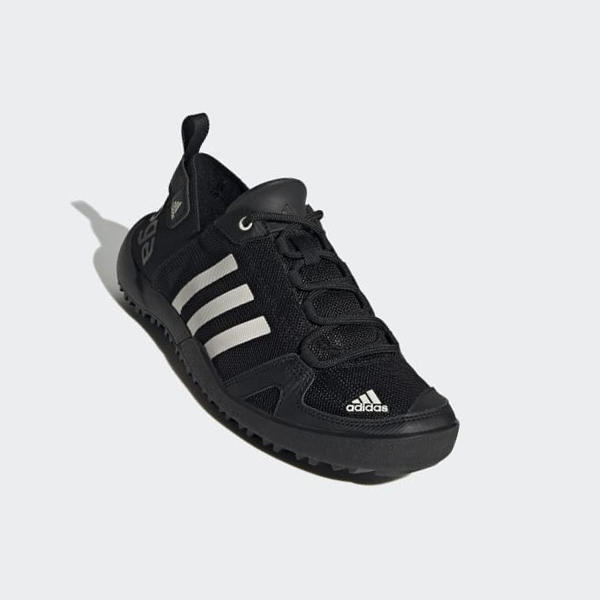 Zapatillas Outdoor Adidas climacool Daroga Two Thirteen Mujer Chile Negras - RGEDTM387