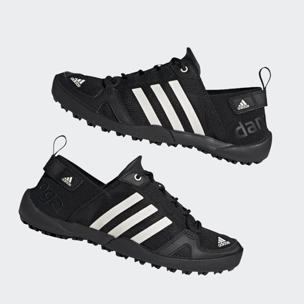 Zapatillas Outdoor Adidas climacool Daroga Two Thirteen Mujer Chile Negras - RGEDTM387