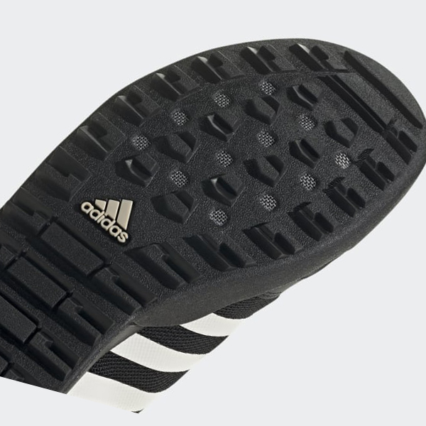 Zapatillas Outdoor Adidas climacool Daroga Two Thirteen Mujer Chile Negras - RGEDTM387