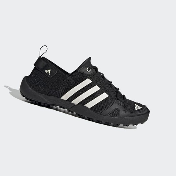 Zapatillas Outdoor Adidas climacool Daroga Two Thirteen Mujer Chile Negras - RGEDTM387