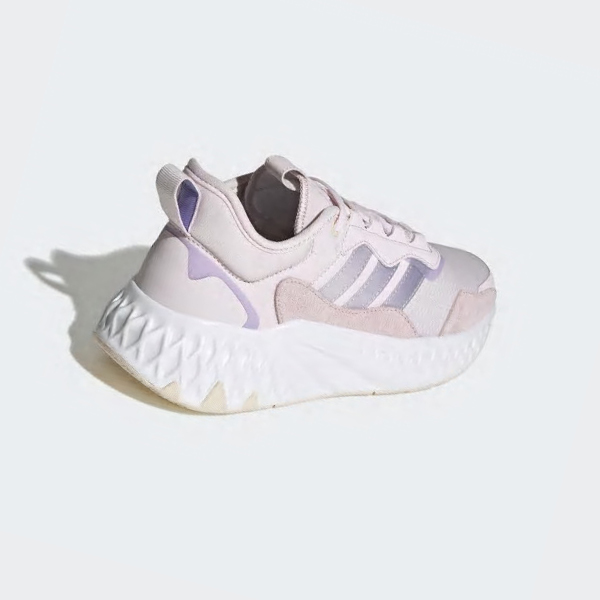 Zapatillas Para Caminar Adidas Futurepool Mujer Chile Rosas - XVEFTR561