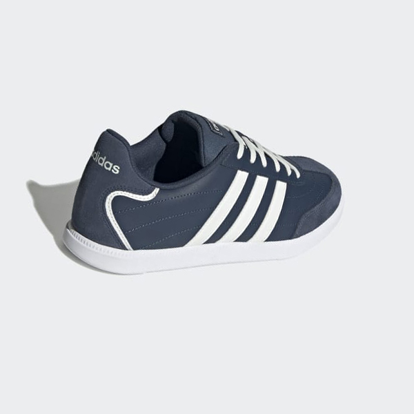 Zapatillas Para Caminar Adidas Okosu Hombre Chile Azules - HPFYXL137