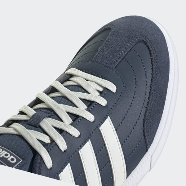 Zapatillas Para Caminar Adidas Okosu Hombre Chile Azules - HPFYXL137