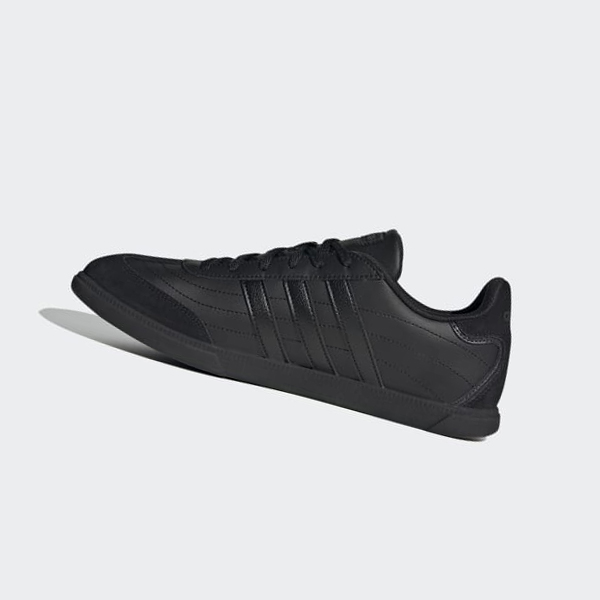 Zapatillas Para Caminar Adidas Okosu Hombre Chile Negras - UPLHCK235