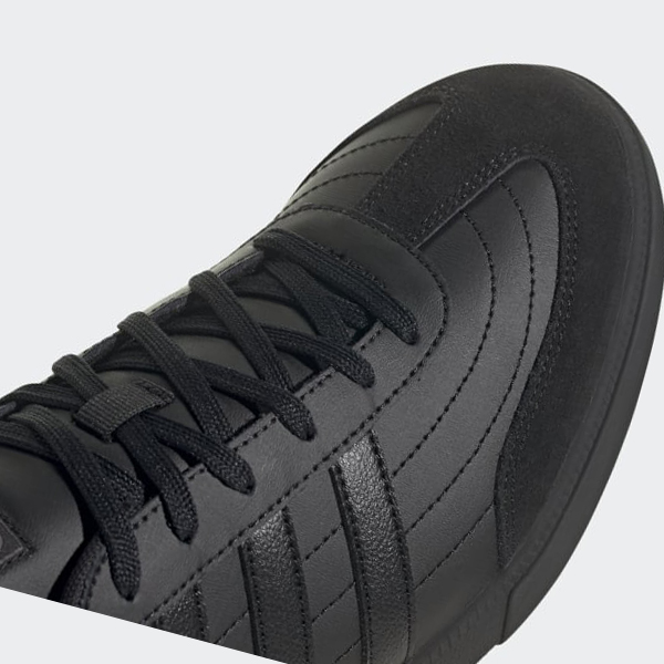 Zapatillas Para Caminar Adidas Okosu Hombre Chile Negras - UPLHCK235