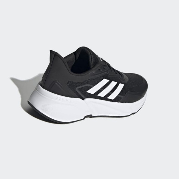 Zapatillas Para Caminar Adidas X9000L1 Hombre Chile Negras - OXSICJ234