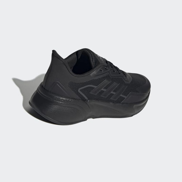 Zapatillas Para Caminar Adidas X9000L1 Hombre Chile Negras - TOQPZC420