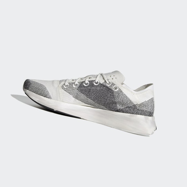 Zapatillas Running Adidas ADIZERO X ALLBIRDS 2.94 KG CO2E Mujer Chile Blancas - GJCYAK587